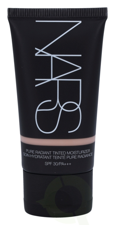 NARS Pure Radiant Tinted Moisturizer SPF30 50 ml Medium 1.5 i gruppen SKØNHED & HELSE / Hudpleje / Ansigt / Ansigtscreme hos TP E-commerce Nordic AB (C61161)