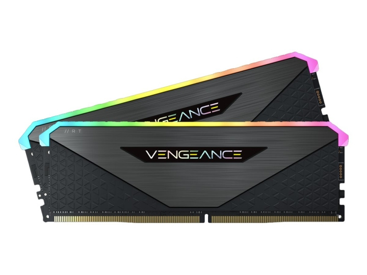 Corsair Vengeance DDR4 32GB kit 3600MHz CL16 Ikke-ECC i gruppen COMPUTERTILBEHØR / Computerkomponenter / RAM-hukommelse / DDR4 hos TP E-commerce Nordic AB (C61351)