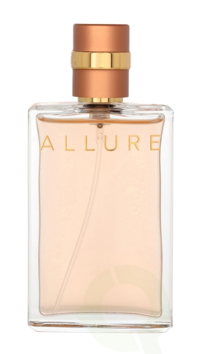 Chanel Allure Femme Edp Spray 35 ml i gruppen SKØNHED & HELSE / Duft & Parfume / Parfume / Parfume til hende hos TP E-commerce Nordic AB (C61445)