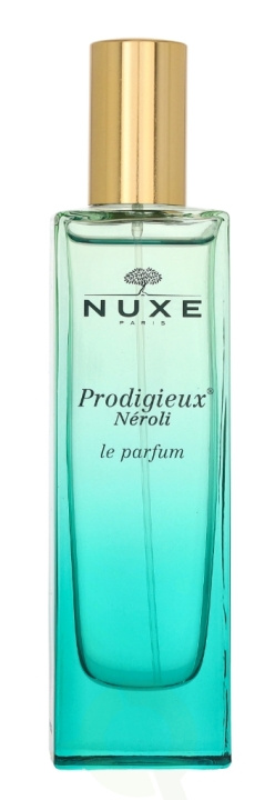 Nuxe Prodigieux Neroli Le Parfum Edp Spray 50 ml i gruppen SKØNHED & HELSE / Duft & Parfume / Parfume / Parfume til hende hos TP E-commerce Nordic AB (C61490)