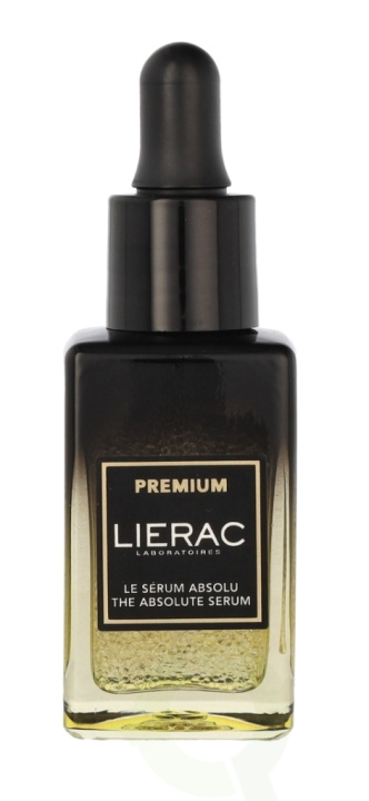 Lierac Paris Lierac Premium The Absolute Serum 30 ml i gruppen SKØNHED & HELSE / Hudpleje / Ansigt / Hudserum hos TP E-commerce Nordic AB (C61498)