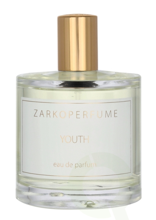 Zarko Youth Edp Spray 100 ml i gruppen SKØNHED & HELSE / Duft & Parfume / Parfume / Unisex hos TP E-commerce Nordic AB (C61504)