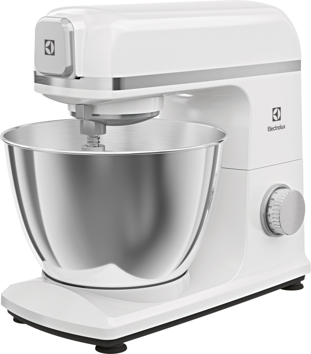 Electrolux E5KM1-4SWB Skapa 5 universalmaskin, vit i gruppen HJEM, HUS & HAVE / Husholdningsapparater / Foodprocessor og køkkenassistenter / Foodprocessor hos TP E-commerce Nordic AB (C61542)