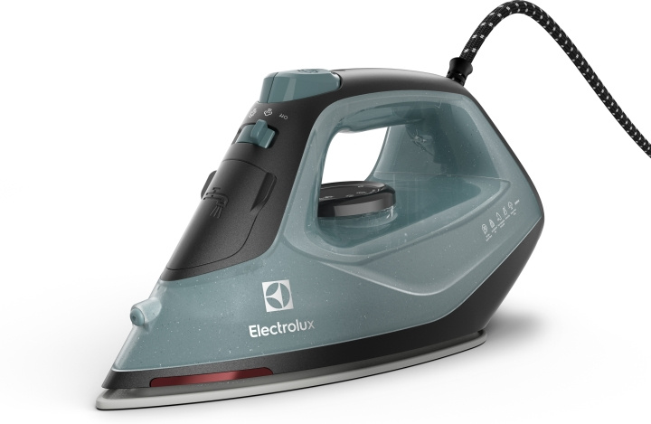 Electrolux E5SI2-6OG Easyline strykjärn i gruppen HJEM, HUS & HAVE / Tøjpleje / Strygejern hos TP E-commerce Nordic AB (C61567)