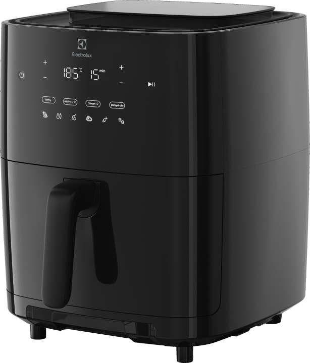 Electrolux EAF7SB airfryer i gruppen HJEM, HUS & HAVE / Husholdningsapparater / Airfryers & Friture hos TP E-commerce Nordic AB (C61586)