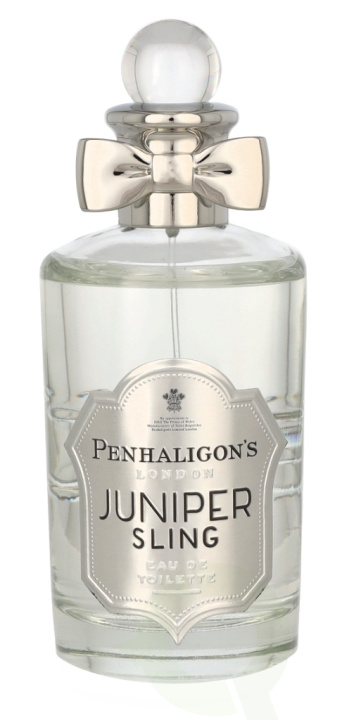 Penhaligon\'S Juniper Sling Edt Spray 100 ml i gruppen SKØNHED & HELSE / Duft & Parfume / Parfume / Parfume til hende hos TP E-commerce Nordic AB (C61822)