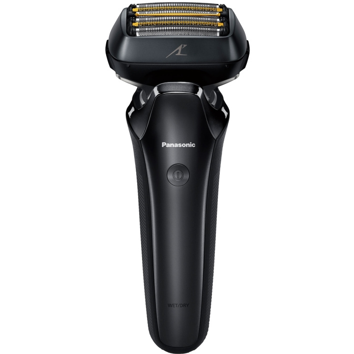 Panasonic Rakapparat Premium 6-blad ES-LS6A i gruppen SKØNHED & HELSE / Hår og styling / Barbering og trimning / Barbermaskiner hos TP E-commerce Nordic AB (C62180)