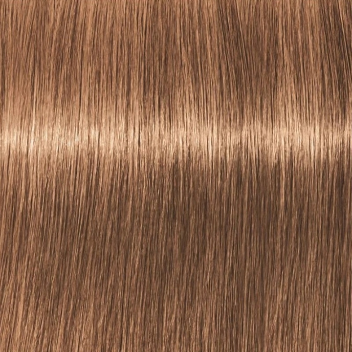 Schwarzkopf Professional Igora Vibrance Kit 7-65 Medium Blonde Chocolate Gold i gruppen SKØNHED & HELSE / Hår og styling / Hårpleje / Hårfarve / Hårfarve & Farve bombe hos TP E-commerce Nordic AB (C62334)