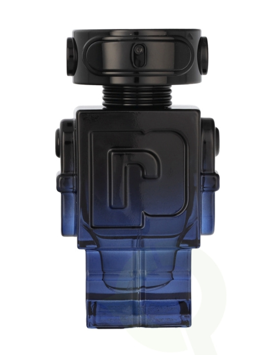 Paco Rabanne Phantom Edp Spray 50 ml Intense i gruppen SKØNHED & HELSE / Duft & Parfume / Parfume / Parfume til ham hos TP E-commerce Nordic AB (C62447)