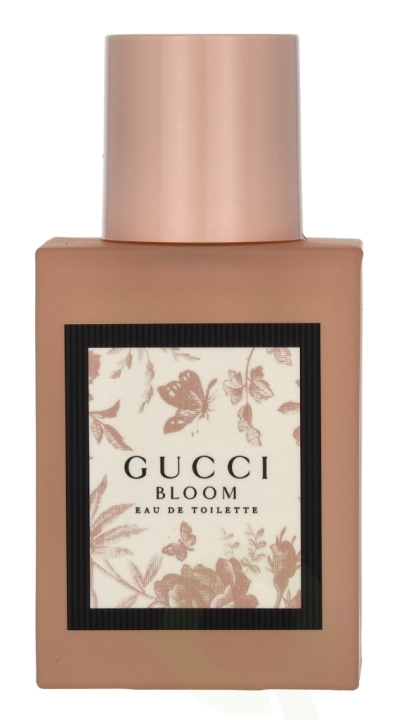 Gucci Bloom Edt Spray 30 ml i gruppen SKØNHED & HELSE / Duft & Parfume / Parfume / Parfume til hende hos TP E-commerce Nordic AB (C62448)