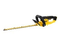 DeWALT DCMHT563N Hæktrimmer Elektrisk 1400spm 55cm Klingelængde i gruppen HJEM, HUS & HAVE / Have og gårdhave / Haveværktøjer hos TP E-commerce Nordic AB (C62626)