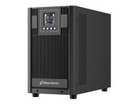 BlueWalker PowerWalker VFI 3000 AT UPS 2700Watt 3000VA i gruppen HJEM, HUS & HAVE / Elektricitet & Belysning / Power stations hos TP E-commerce Nordic AB (C62714)