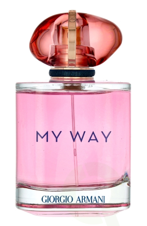 Armani My Way Nectar Edp Spray 90 ml i gruppen SKØNHED & HELSE / Duft & Parfume / Parfume / Parfume til hende hos TP E-commerce Nordic AB (C62955)