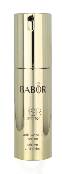 Babor HSR Lifting Anti-Wrinkle Serum 30 ml i gruppen SKØNHED & HELSE / Hudpleje / Ansigt / Hudserum hos TP E-commerce Nordic AB (C62980)