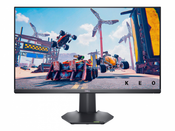 Dell 27 Gaming Monitor G2722HS 27 1920 x 1080 (Full HD) HDMI DisplayPort 165Hz i gruppen COMPUTERTILBEHØR / Monitor / Monitorer hos TP E-commerce Nordic AB (C63026)