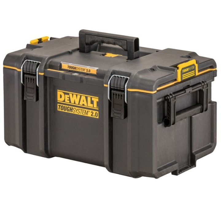 DeWALT Toughsystem 2.0 DS300 Værktøjskasse i gruppen HJEM, HUS & HAVE / Værktøj / Øvrigt værktøjer og tilbehør hos TP E-commerce Nordic AB (C63143)