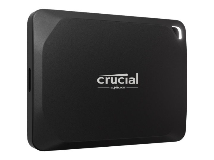 Crucial Solid state-drev X10 Pro 1TB USB 3.2 Gen 2 i gruppen COMPUTERTILBEHØR / GAMING / Gaming tilbehør hos TP E-commerce Nordic AB (C63176)