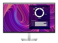 Dell P3223DE 31.5 2560 x 1440 (2K) HDMI DisplayPort USB-C 60Hz Dockingskærm i gruppen COMPUTERTILBEHØR / Monitor / Monitorer hos TP E-commerce Nordic AB (C63195)