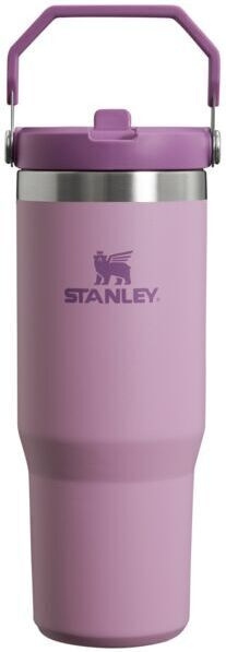 Stanley The IceFlow Flip Straw Tumbler thermos flask, purple, 890 ml i gruppen SPORT, FRITID & HOBBY / Friluftsliv / Termokander & vandflasker hos TP E-commerce Nordic AB (C63361)