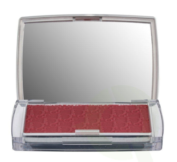 Dior Backstage Rosy Glow Blush 4.4 g #012 Rosewood i gruppen SKØNHED & HELSE / Makeup / Makeup ansigt / Contour/Highlight hos TP E-commerce Nordic AB (C63377)