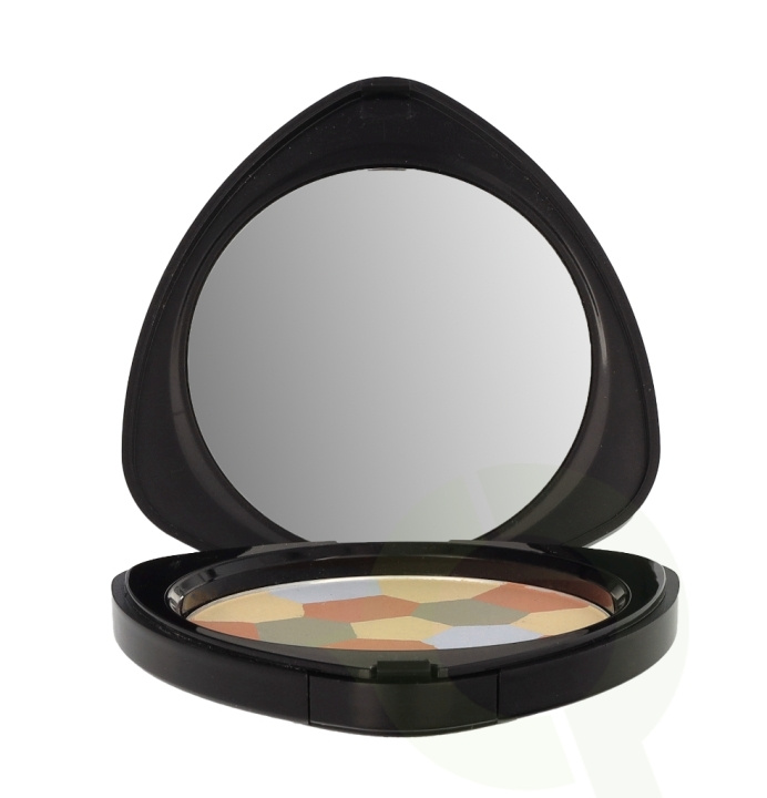 Dr. Hauschka Colour Correcting Powder 8 g i gruppen SKØNHED & HELSE / Makeup / Makeup ansigt / Pudder hos TP E-commerce Nordic AB (C63397)