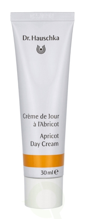 Dr. Hauschka Apricot Day Cream 30 ml i gruppen SKØNHED & HELSE / Hudpleje / Ansigt / Ansigtscreme hos TP E-commerce Nordic AB (C63398)