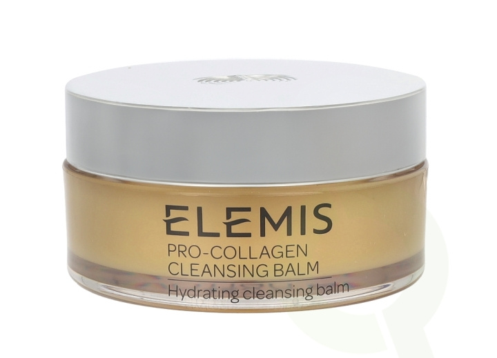 Elemis Pro-Collagen Cleansing Balm 100 g i gruppen SKØNHED & HELSE / Hudpleje / Ansigt / Ansigtscreme hos TP E-commerce Nordic AB (C63402)