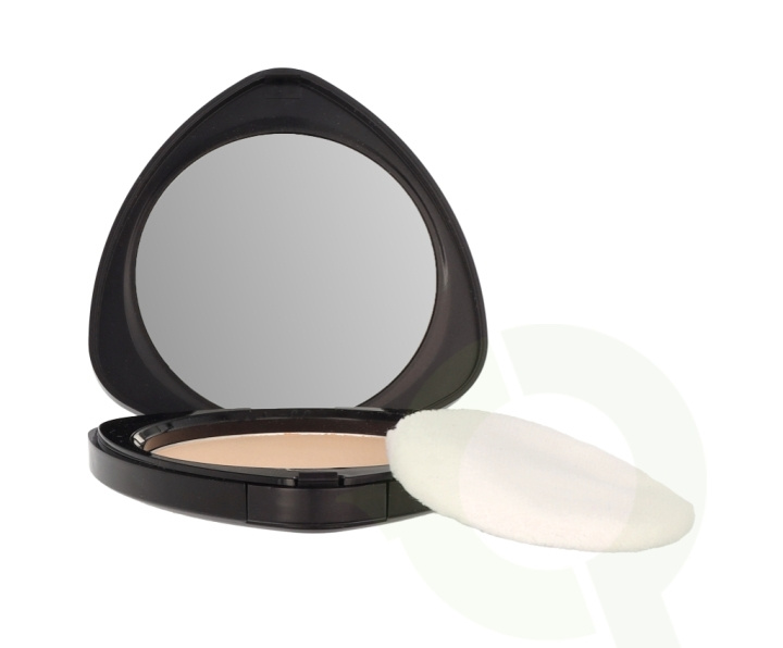 Dr. Hauschka Compact Powder 8 g #00 Translucent i gruppen SKØNHED & HELSE / Makeup / Makeup ansigt / Pudder hos TP E-commerce Nordic AB (C63414)