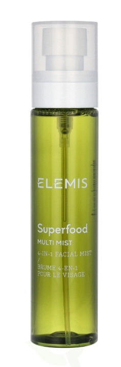 Elemis Superfood Multi Mist 100 ml For All Skin Types i gruppen SKØNHED & HELSE / Hudpleje / Ansigt / Rengøring hos TP E-commerce Nordic AB (C63435)