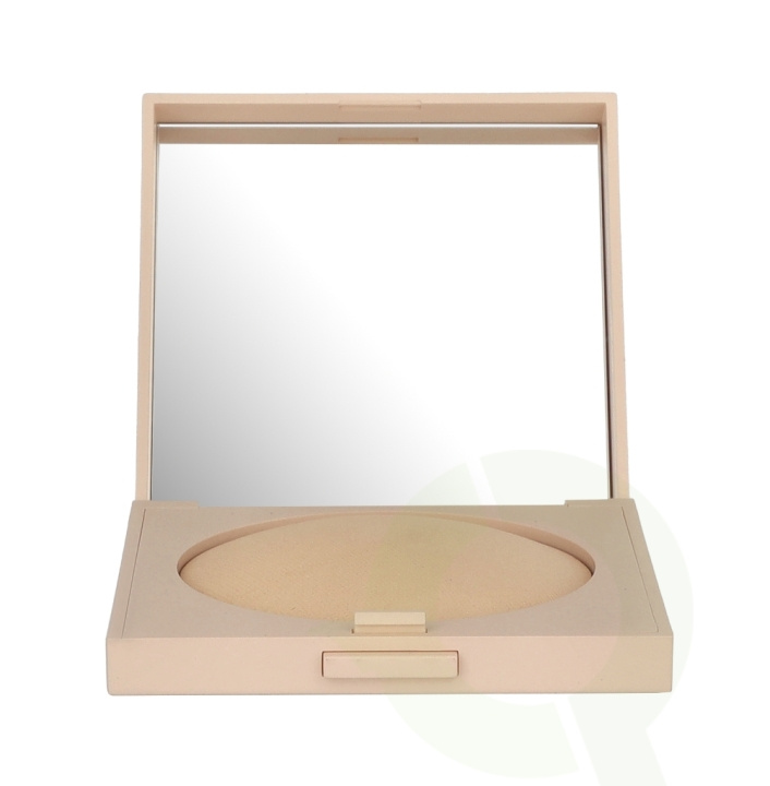 Laura Mercier Real Flawless Lumin. Perfecting Pressed Powder 7 g Translucent i gruppen SKØNHED & HELSE / Makeup / Makeup ansigt / Pudder hos TP E-commerce Nordic AB (C63898)