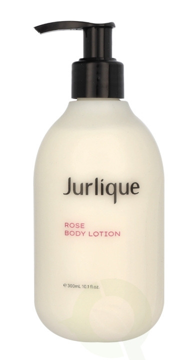 Jurlique Softening Rose Body Lotion 300 ml i gruppen SKØNHED & HELSE / Hudpleje / Kropspleje / Body lotion hos TP E-commerce Nordic AB (C63919)