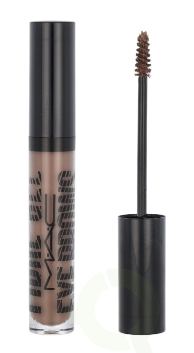 MAC Eye Brows Big Boost Fibre Gel 4.1 g Lingering i gruppen SKØNHED & HELSE / Makeup / Øjne og øjenbryn / Øjenbryn pen hos TP E-commerce Nordic AB (C63964)