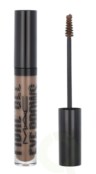 MAC Eye Brows Big Boost Fibre Gel 4.1 g Brunette i gruppen SKØNHED & HELSE / Makeup / Øjne og øjenbryn / Øjenbryn pen hos TP E-commerce Nordic AB (C63965)