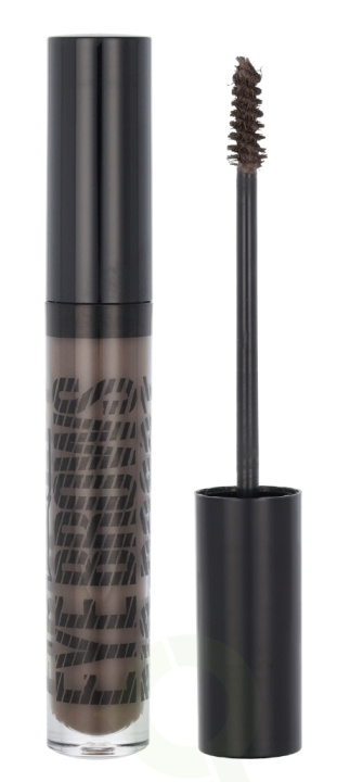 MAC Eye Brows Big Boost Fibre Gel 4.1 g Spiked i gruppen SKØNHED & HELSE / Makeup / Øjne og øjenbryn / Øjenbryn pen hos TP E-commerce Nordic AB (C63966)