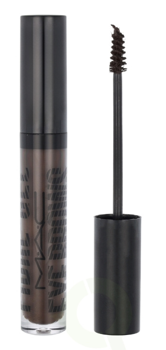 MAC Eye Brows Big Boost Fibre Gel 4.1 g Stud i gruppen SKØNHED & HELSE / Makeup / Øjne og øjenbryn / Øjenbryn pen hos TP E-commerce Nordic AB (C63967)