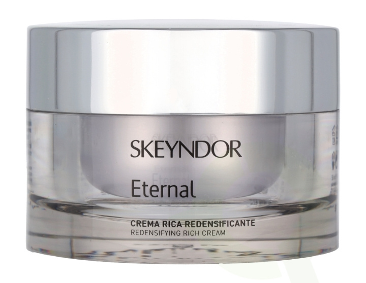 Skeyndor Eternal Redensifying Rich Cream 50 ml i gruppen SKØNHED & HELSE / Hudpleje / Ansigt / Ansigtscreme hos TP E-commerce Nordic AB (C64071)