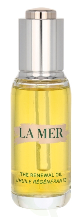 La mer The Renewal Oil 30 ml i gruppen SKØNHED & HELSE / Hudpleje / Ansigt / Ansigtsolie hos TP E-commerce Nordic AB (C64083)