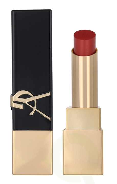 Yves Saint Laurent YSL Rouge Pur Couture The Bold Lipstick 3 g i gruppen SKØNHED & HELSE / Makeup / Læber / Læbestift hos TP E-commerce Nordic AB (C64094)