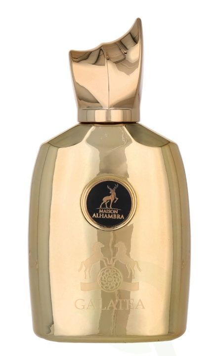 Maison Alhambra Galatea Edp Spray 100 ml i gruppen SKØNHED & HELSE / Duft & Parfume / Parfume / Unisex hos TP E-commerce Nordic AB (C64121)