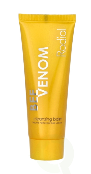 Rodial Bee Venom Cleansing Balm 20 ml i gruppen SKØNHED & HELSE / Hudpleje / Ansigt / Ansigtscreme hos TP E-commerce Nordic AB (C64134)