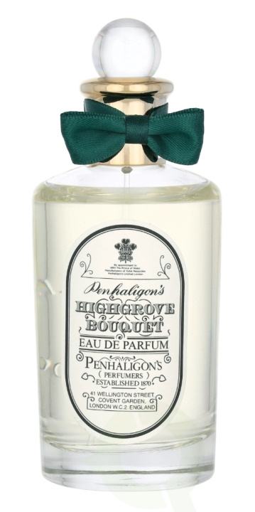 Penhaligon\'S Highgrove Bouquet Edp Spray 100 ml i gruppen SKØNHED & HELSE / Duft & Parfume / Parfume / Unisex hos TP E-commerce Nordic AB (C64154)