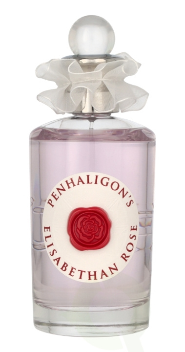 Penhaligon\'S Elisabethan Rose Edp Spray 100 ml i gruppen SKØNHED & HELSE / Duft & Parfume / Parfume / Parfume til hende hos TP E-commerce Nordic AB (C64164)