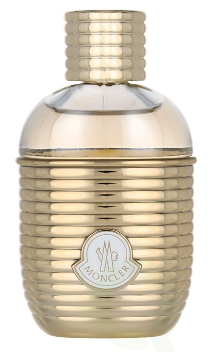 Moncler Sunrise Pour Femme Edp Spray 60 ml i gruppen SKØNHED & HELSE / Duft & Parfume / Parfume / Parfume til hende hos TP E-commerce Nordic AB (C64234)