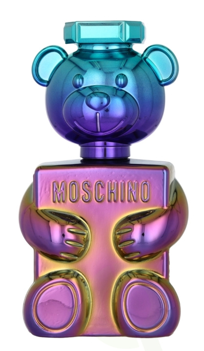 Moschino Toy 2 Pearl Edp Spray 100 ml i gruppen SKØNHED & HELSE / Duft & Parfume / Parfume / Parfume til hende hos TP E-commerce Nordic AB (C64248)