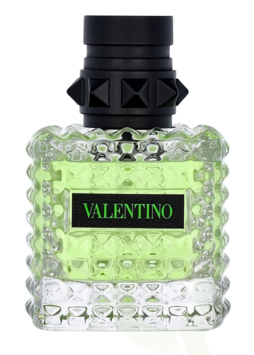 Valentino Donna Born In Roma Green Stravaganza Edp Spray 30 ml i gruppen SKØNHED & HELSE / Duft & Parfume / Parfume / Parfume til hende hos TP E-commerce Nordic AB (C64265)