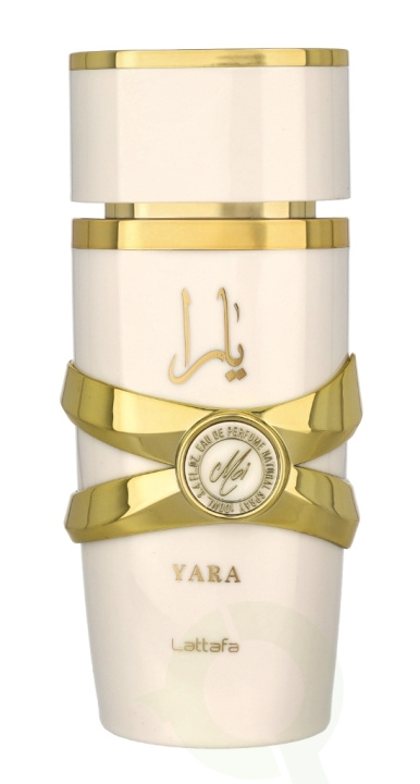 Lattafa Yara Moi Women Edp Spray 100 ml i gruppen SKØNHED & HELSE / Duft & Parfume / Parfume / Parfume til hende hos TP E-commerce Nordic AB (C64293)