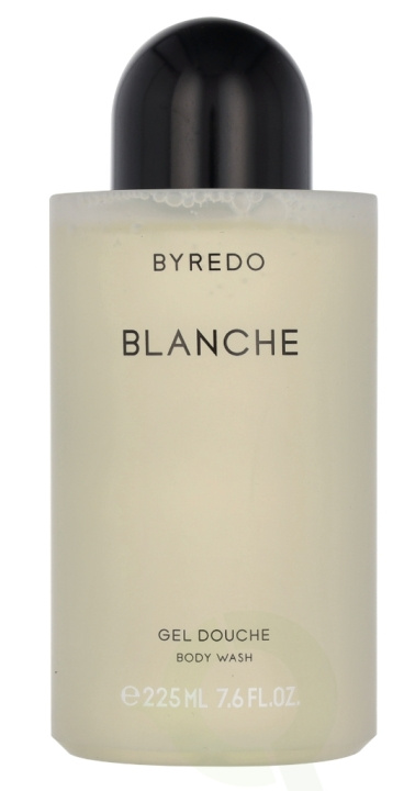 Byredo Blanche Body Wash 225 ml i gruppen SKØNHED & HELSE / Hudpleje / Kropspleje / Body lotion hos TP E-commerce Nordic AB (C64346)