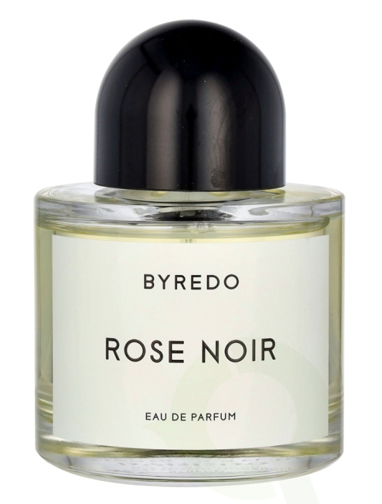 Byredo Rose Noir Edp Spray 100 ml i gruppen SKØNHED & HELSE / Duft & Parfume / Parfume / Unisex hos TP E-commerce Nordic AB (C64347)