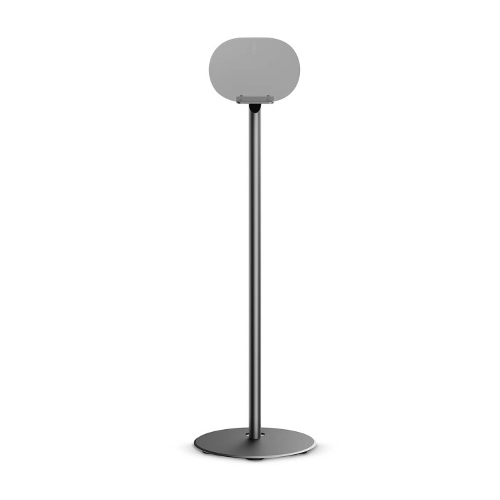 Nedis Speaker Mount | Kompatibel med: Sonos® Era300 | Stand | 5 kg | Fast | ABS / Metal | Sort i gruppen HJEMMEELEKTRONIK / Lyd & billede / Højttalere & tilbehør / Højttalerstander hos TP E-commerce Nordic AB (C64448)