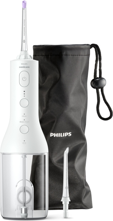 Philips Sonicare Power Floss HX3826/31 i gruppen SKØNHED & HELSE / Oral pleje / Tilbehør til elektriske tandbørster hos TP E-commerce Nordic AB (C64893)